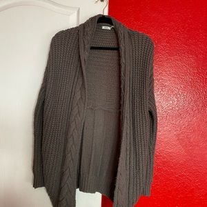 Urban outfitters cardigan